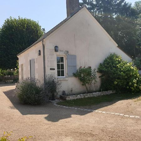 Le Clos De La Rousseliere Francueil Room photo