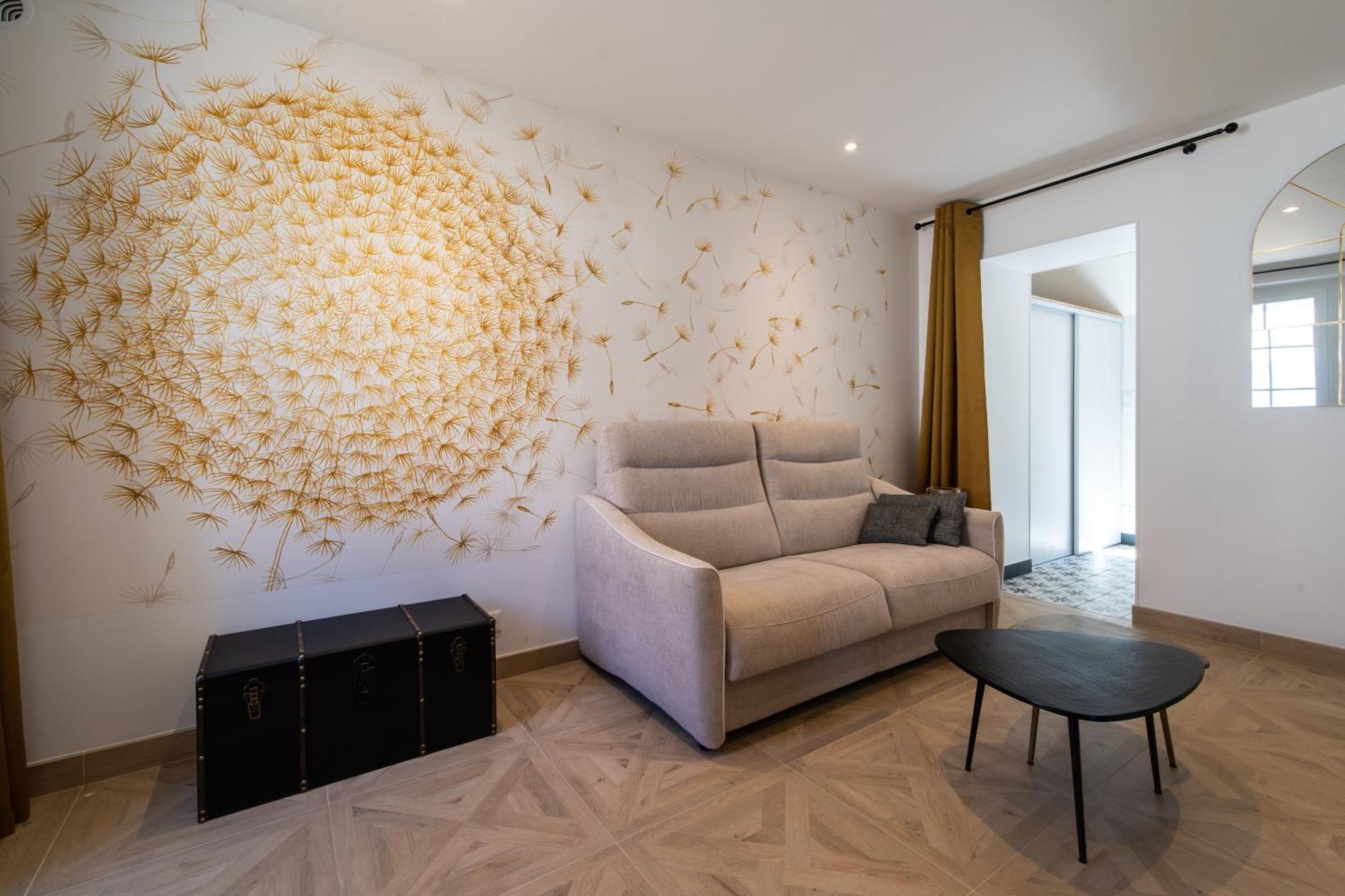 Le Clos De La Rousseliere Francueil Room photo